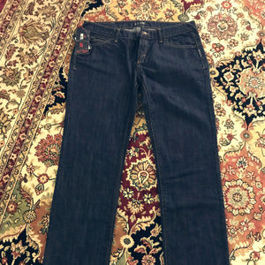 Armani Jeans
